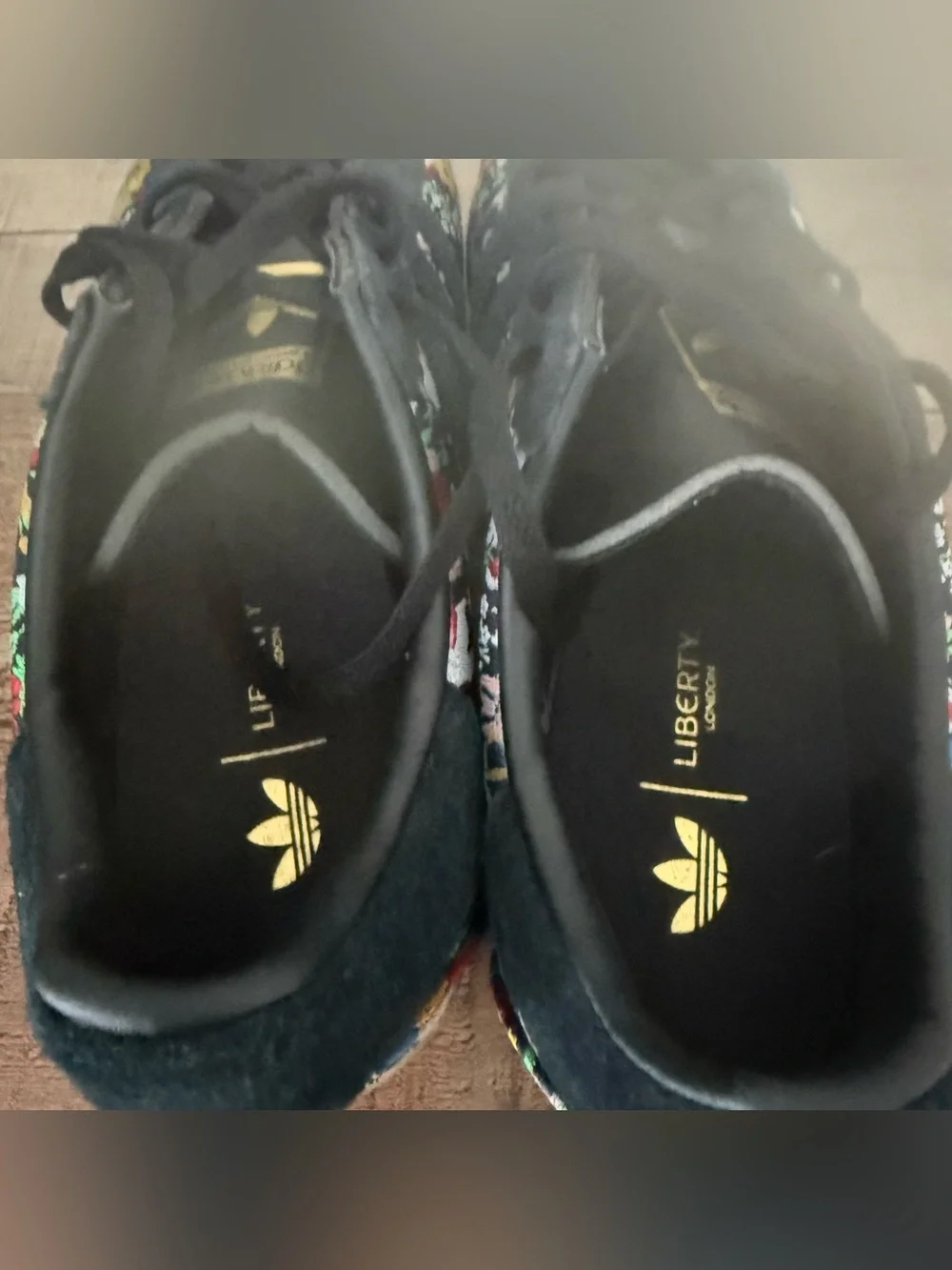 adidas new without